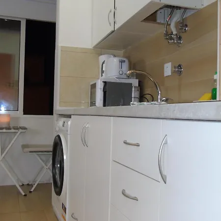 Appartamento Graca River View Lisbona