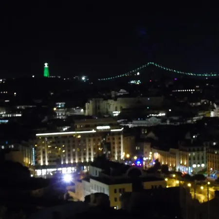 Appartamento Graca River View *