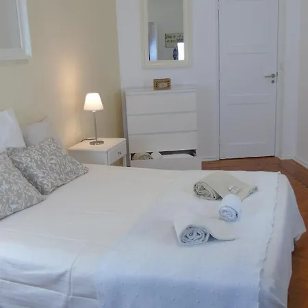 Apartment Graca River View