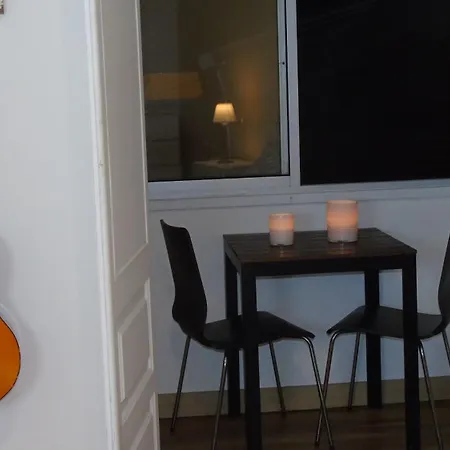 Graca River View Apartment *