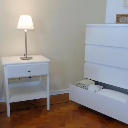 Appartamento Graca River View