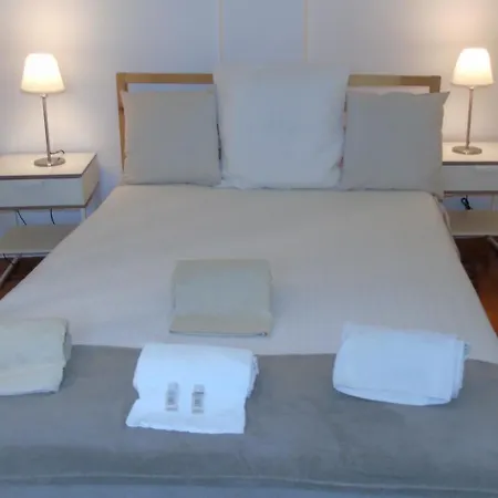 Apartment Graca River View *