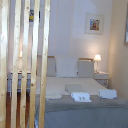 Graca River View Appartement