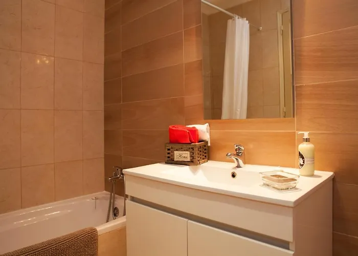 Apartment Graca River View *