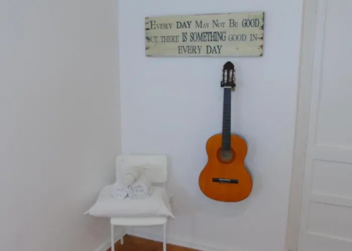 Graca River View * Lisbon