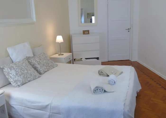 Διαμέρισμα Graca River View