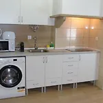 Graca River View Апартаменти Лісабон