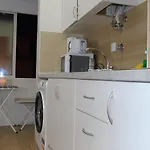 Апартаменти Graca River View Лісабон