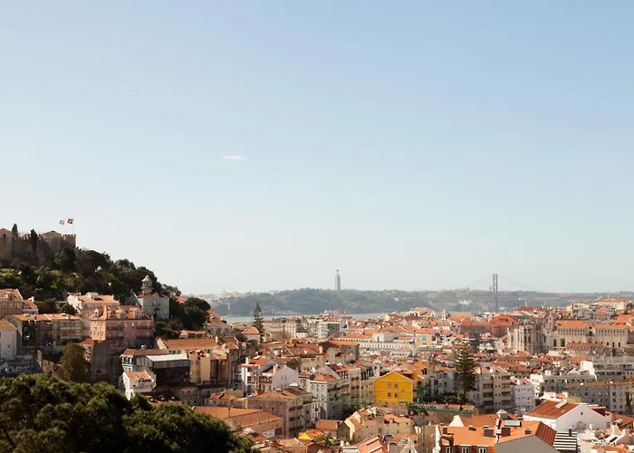 شقة Graca River View *