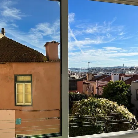 Graca River View Апартаменти *