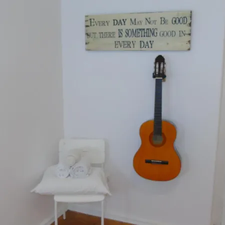 Graca River View * Лісабон