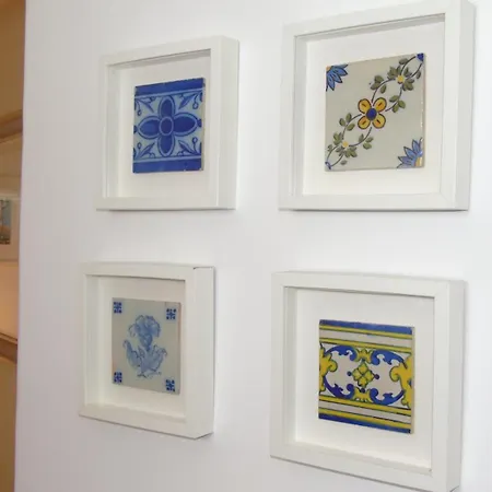 Graca River View * Лісабон