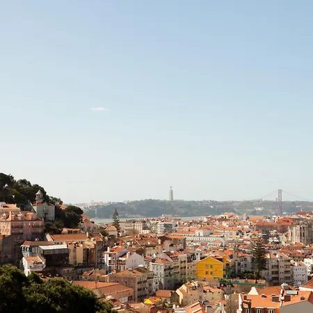 Апартаменти Graca River View *