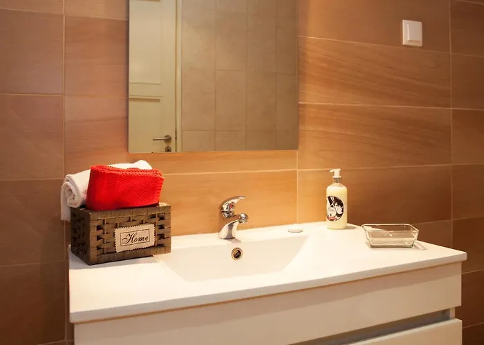 Graca River View Daire *