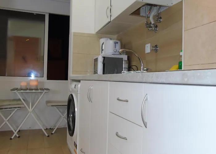 Daire Graca River View Lisboa