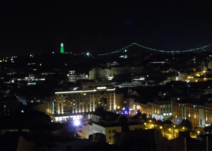 Daire Graca River View *