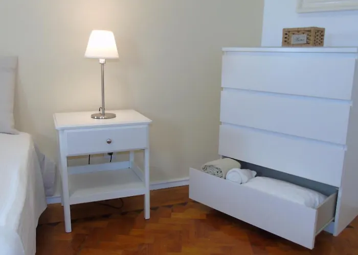 Daire Graca River View