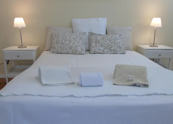 Graca River View Daire Lisboa